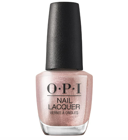 OPI Nail Lacquer Classic Nail Polish Colors | Metallic Composition | NLLA01