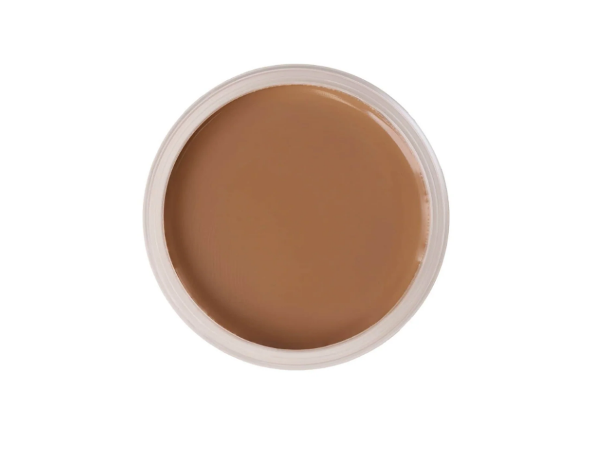 W7 Bronze Chic Universal Bronzing Balm - Cream Face Bronzer Sun-Kissed Glow