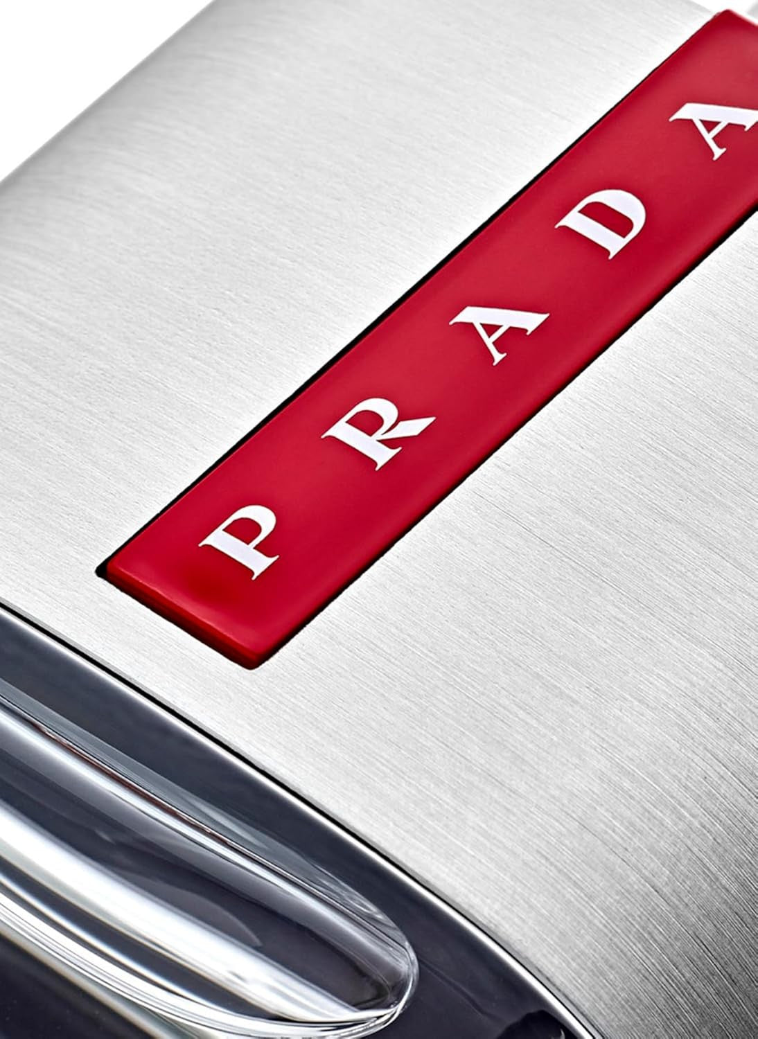 Prada Luna Rossa Eau De Toilette Spray 50ml/1.7oz