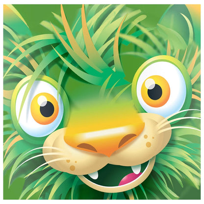 Suave Kids Detangler Spray For Tear-Free Styling Silly Apple Dermatologist-Teste