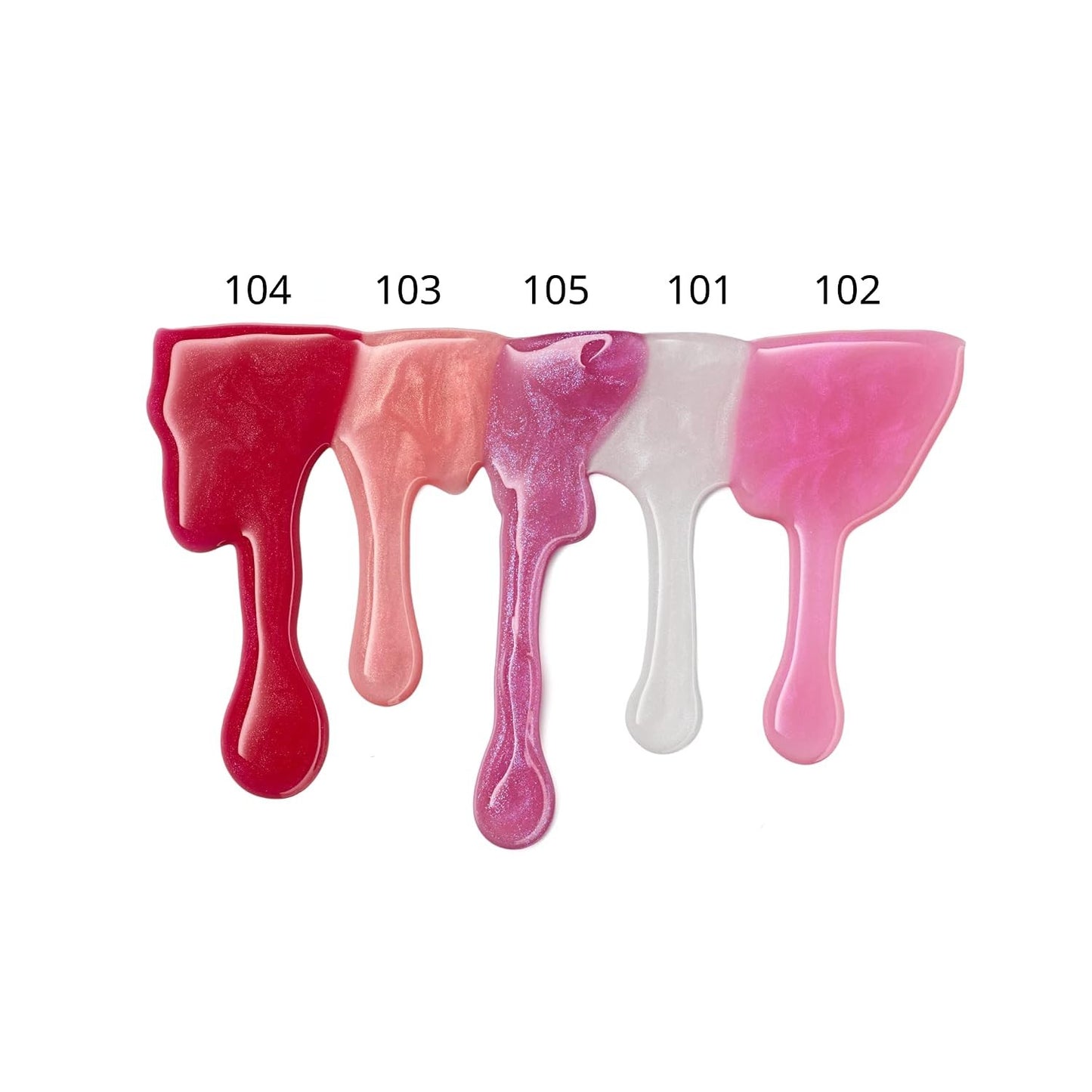 Essence Juicy Bomb Shiny Lipgloss 10 Sweet Mint 10ml High Shine Vegan Glitter