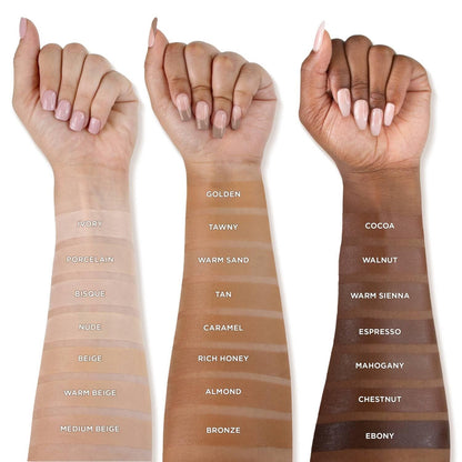 L.A. Girl Tinted Foundation, Tawny GLM759