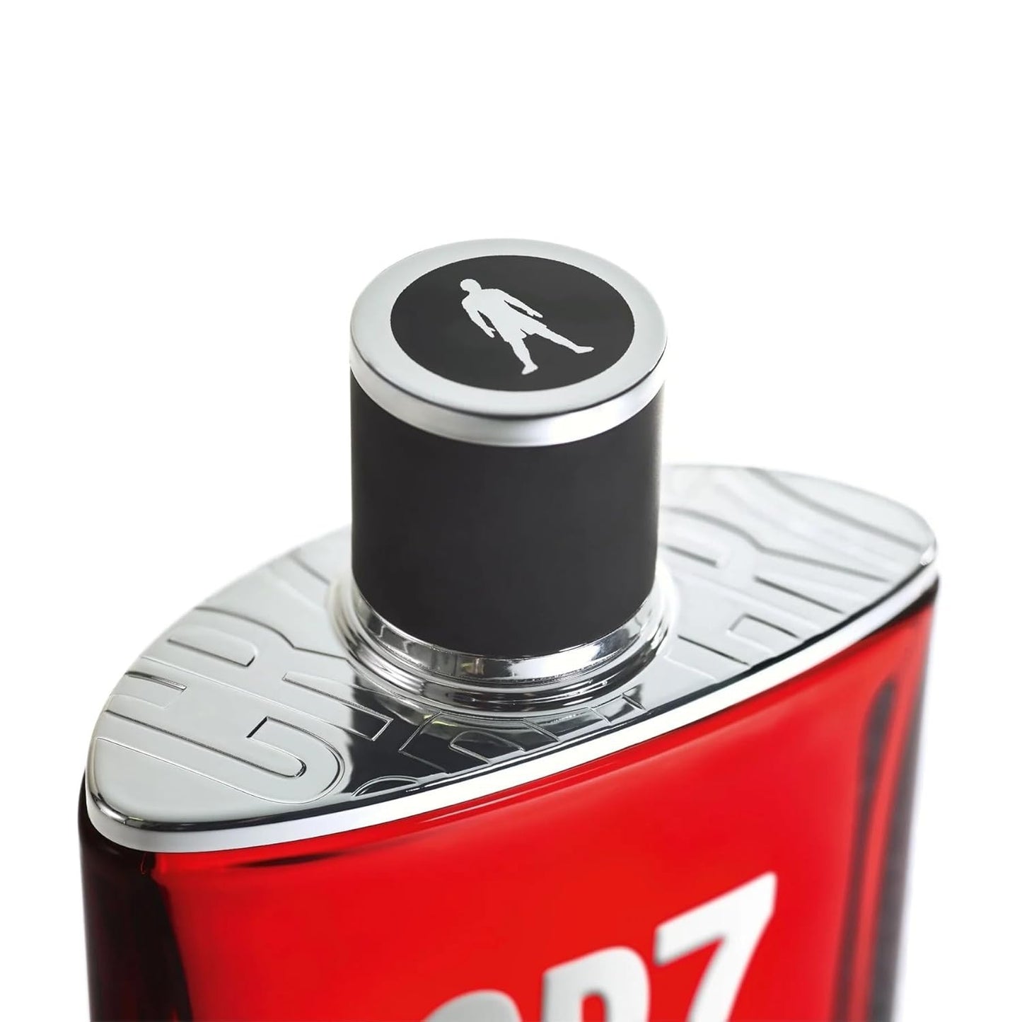 CR7 Cristiano Ronaldo Eau De Toilette Cologne Scent for Men Woody Musky Scent with Lavender Cardamom Tobacco Cedar From Cristiano Ronaldo’s Original Men’s Fragrance Collection 3 4 oz