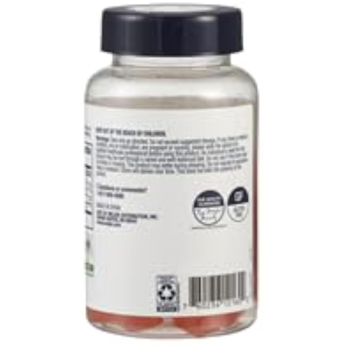 Meijer CoQ10 200 mg Dietary Supplement - Heart Health Support - 2 Bottles of 60