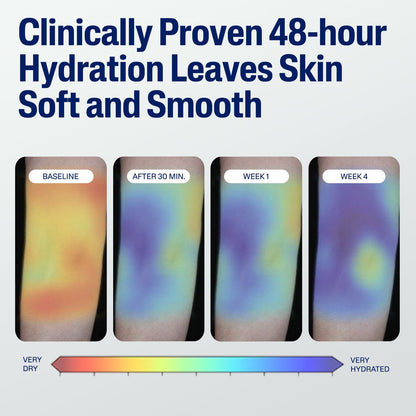 Cetaphil Moisturizing Lotion for Normal to Dry Skin, Hydrating Fragrance Free, 8 fl oz