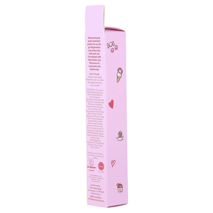 The Creme Shop Hello Kitty and Friends®, Moisture Remedy Lip Balm, Strawberry