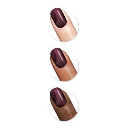 Sally Hansen Color Therapy® - Nail Polish - positivi-tea - 0.5 fl oz