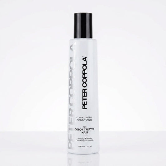 Peter Coppola Color Control Conditioner, 12 Oz.
