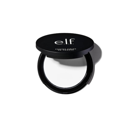 e.l.f. Perfect Finish HD Powder - Clear Women Powder 0.28 oz