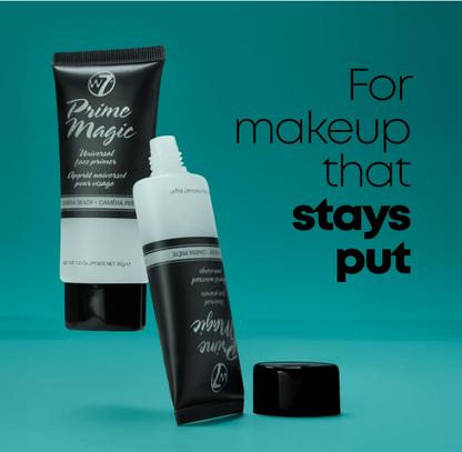 W7 Prime Magic - Face Primer 1.0 oz