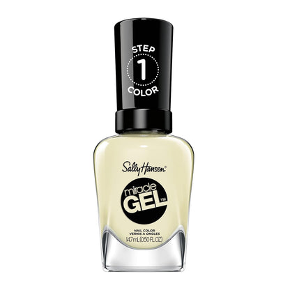 Sally Hansen Miracle Gel Salon Quality Nail Polish | 765 Knitterally The Best