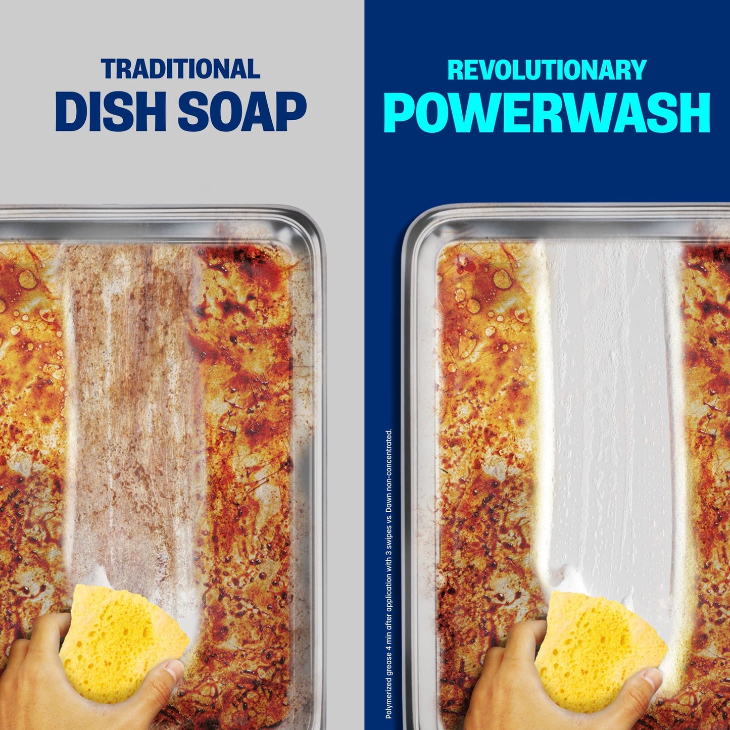 Dawn Platinum Powerwash Dish Spray Apple Scent 16oz Dish Soap 3 Pack Bundle
