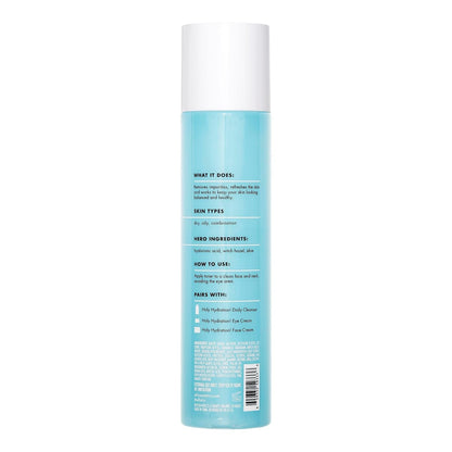 e.l.f. SKIN Keep Your Balance Toner, Gentle, Refreshing, Removes Makeup 5 fl oz