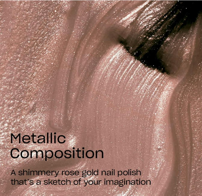 OPI Nail Lacquer Classic Nail Polish Colors | Metallic Composition | NLLA01