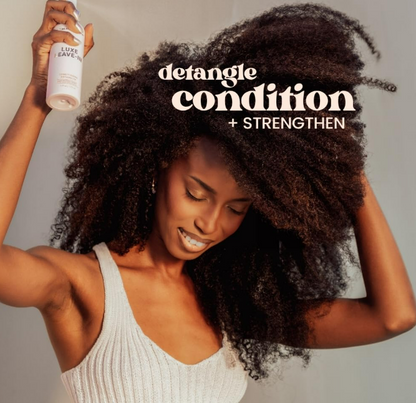 The Beachwaver Co. Luxe Leave-In Conditioning Detangler - Full Size (6 Fl Oz)