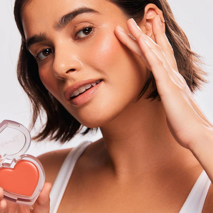 The Crème Shop Crème Blush Balm (Teddy Bear)