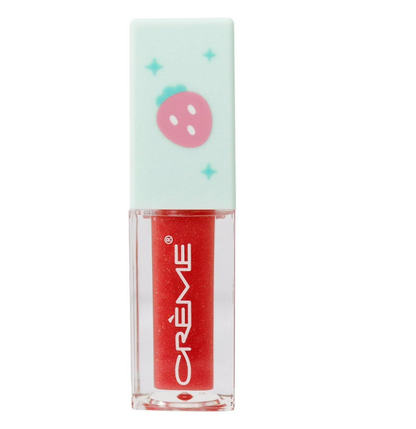The Crème Shop x Pusheen Candy Glaze Lip Oil (Twinkle Star)