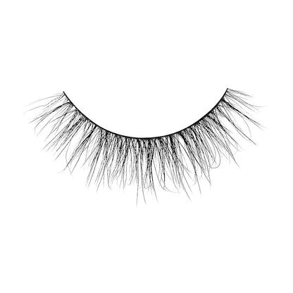 2 Pack Kiss Lash Couture The Muses False Eyelashes Supreme Reusable 2 Pairs