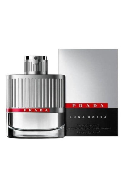 Prada Luna Rossa Eau De Toilette Spray 50ml/1.7oz