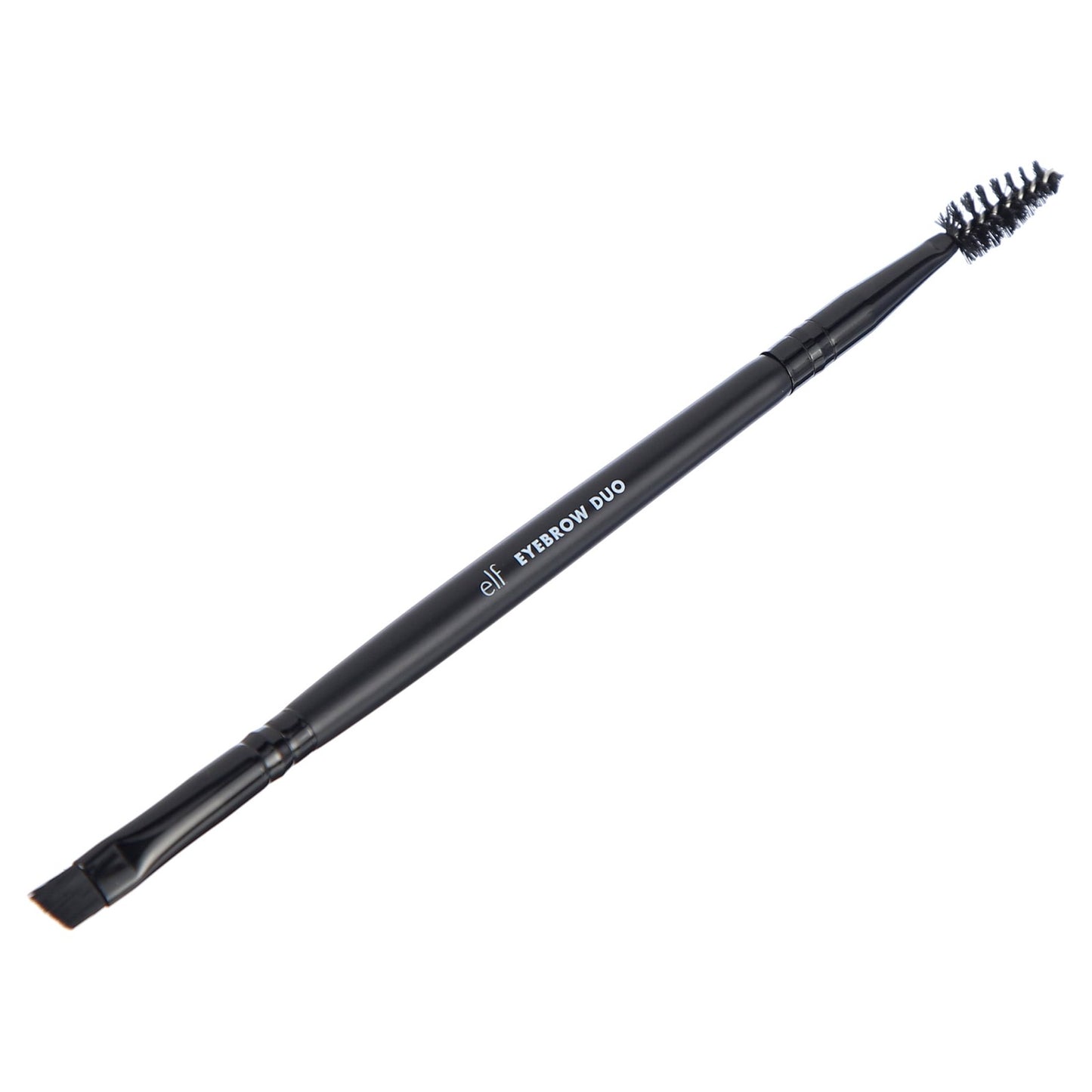 e.l.f. Eyebrow Duo Brush, 1 each