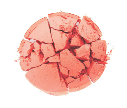 W7 Candy Blush Blusher - Long-Lasting, Pigmented Powder Compact: Galactic