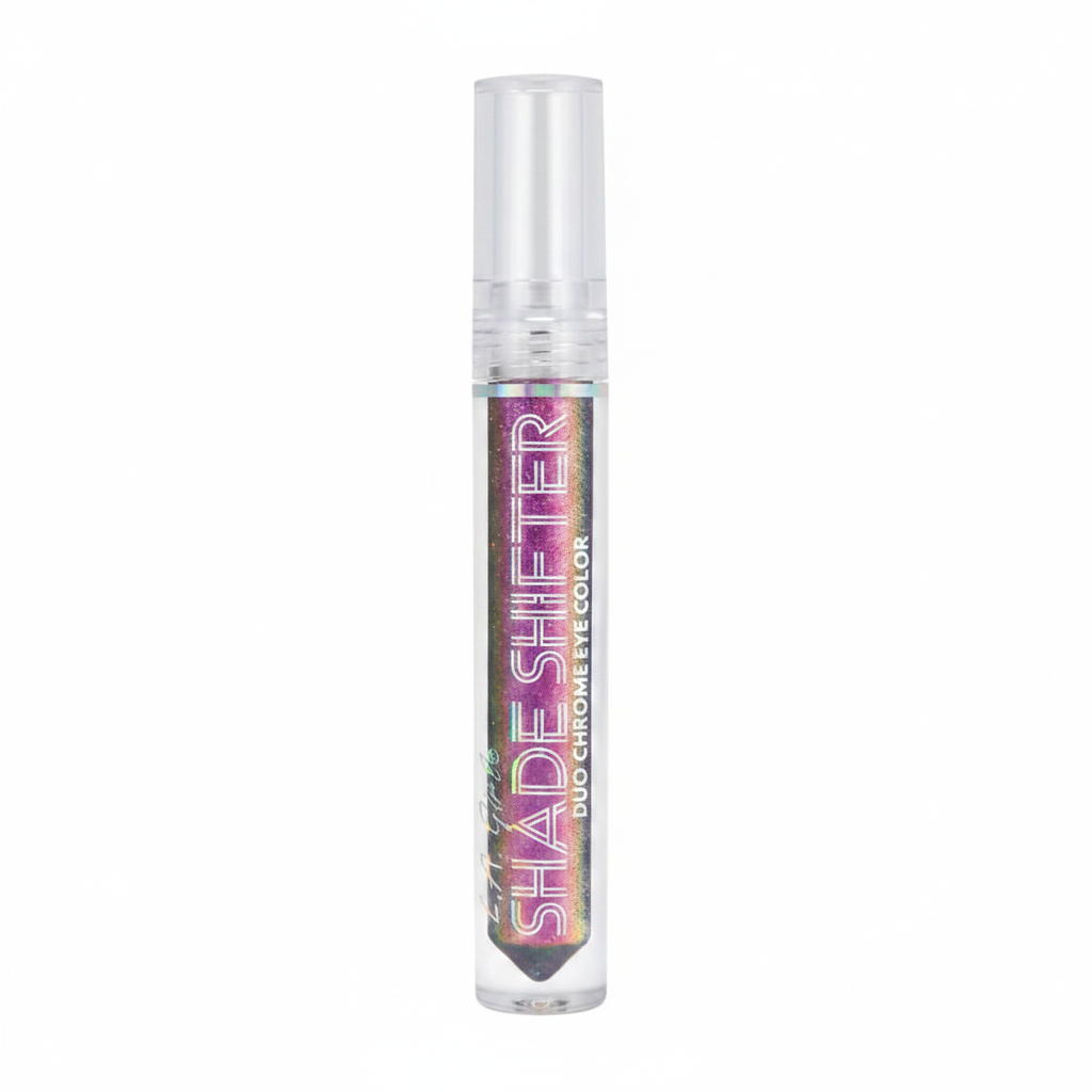 L.A. Girl Shade Shifter Duo Chrome, Matrix GES243
