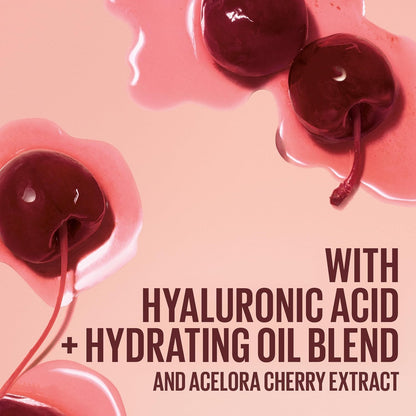 MAYBELLINE Lifter Glaze Oil Balm Peach Quench 005 (Sheer Peach Nude)