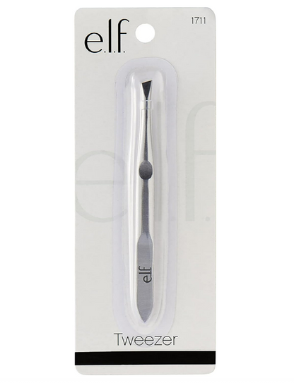 e.l.f. Slant Tweezer