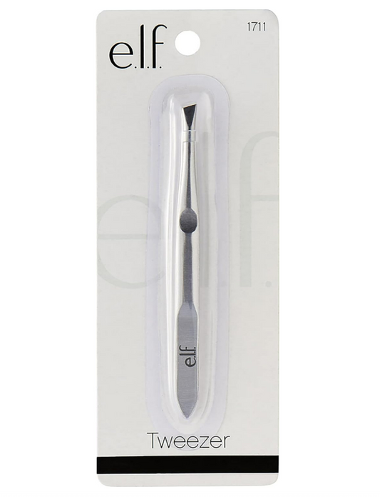 e.l.f. Slant Tweezer