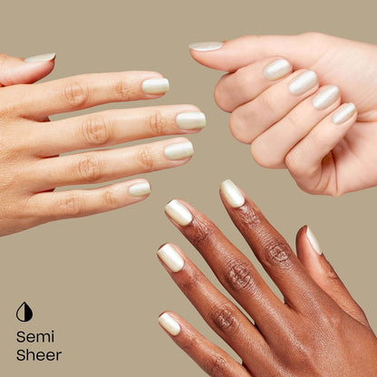 OPI RapiDry Quick Dry Nail Polish Colors Opaque, Crème & Shimmer Winter Shade 38