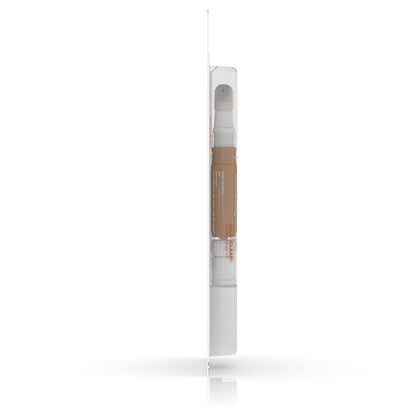Neutrogena SkinClearing Blemish Concealer Face Makeup, Deep 20, 0.05 Oz