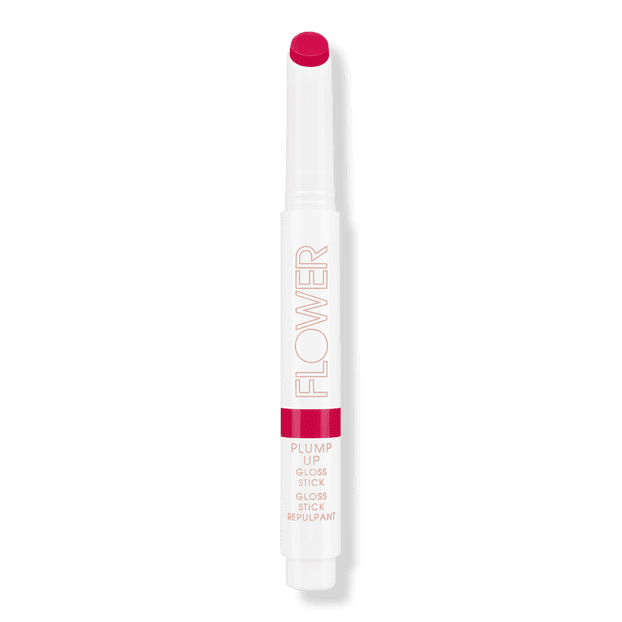 FLOWER Beauty Plump Up Gloss Stick - Fiery
