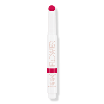 FLOWER Beauty Plump Up Gloss Stick - Fiery