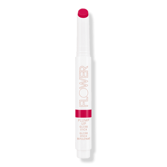 FLOWER Beauty Plump Up Gloss Stick - Fiery
