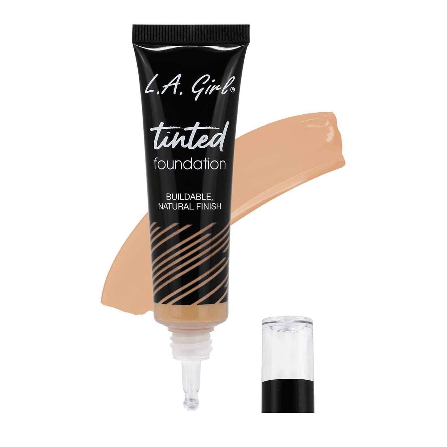 L.A. Girl Tinted Foundation, Tawny GLM759