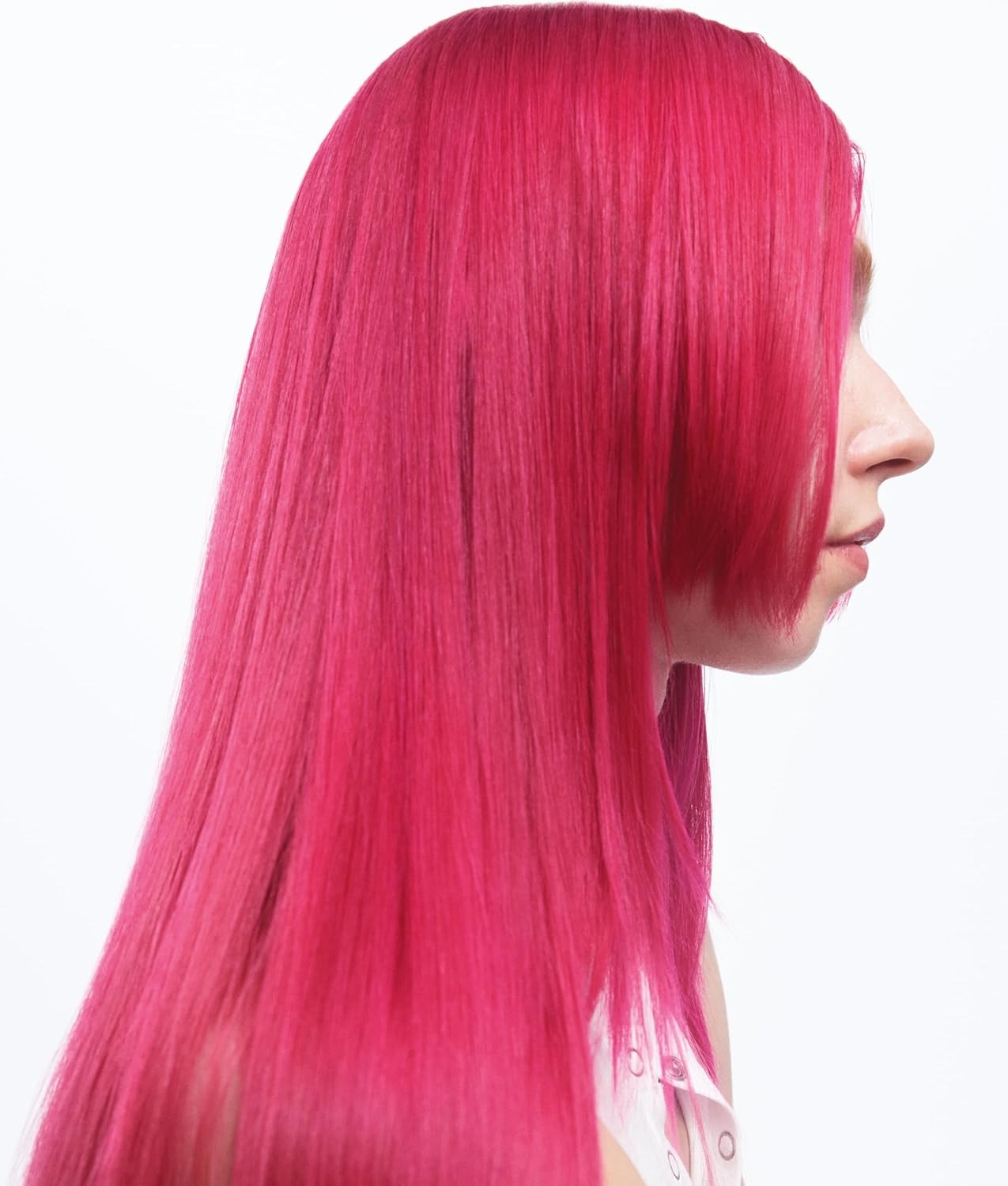 2 Pack Bleach London The Big Pink Semi-Permanent Hair Color Dye Vegan 150ml Each
