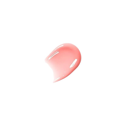 The Creme Shop Glossy 12 HR+ Lip Stain, Smitten, 0.194 oz (5.5 g)