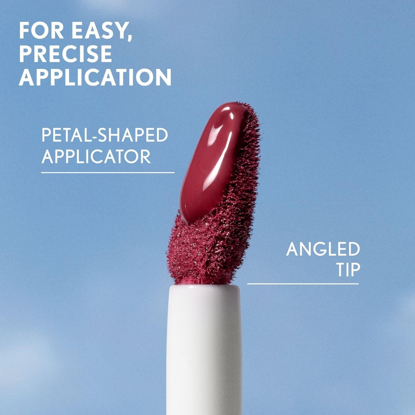 CoverGirl Outlast Forever Velvet Pigment 650 Daydream Matte Lipstick Vegan Formula