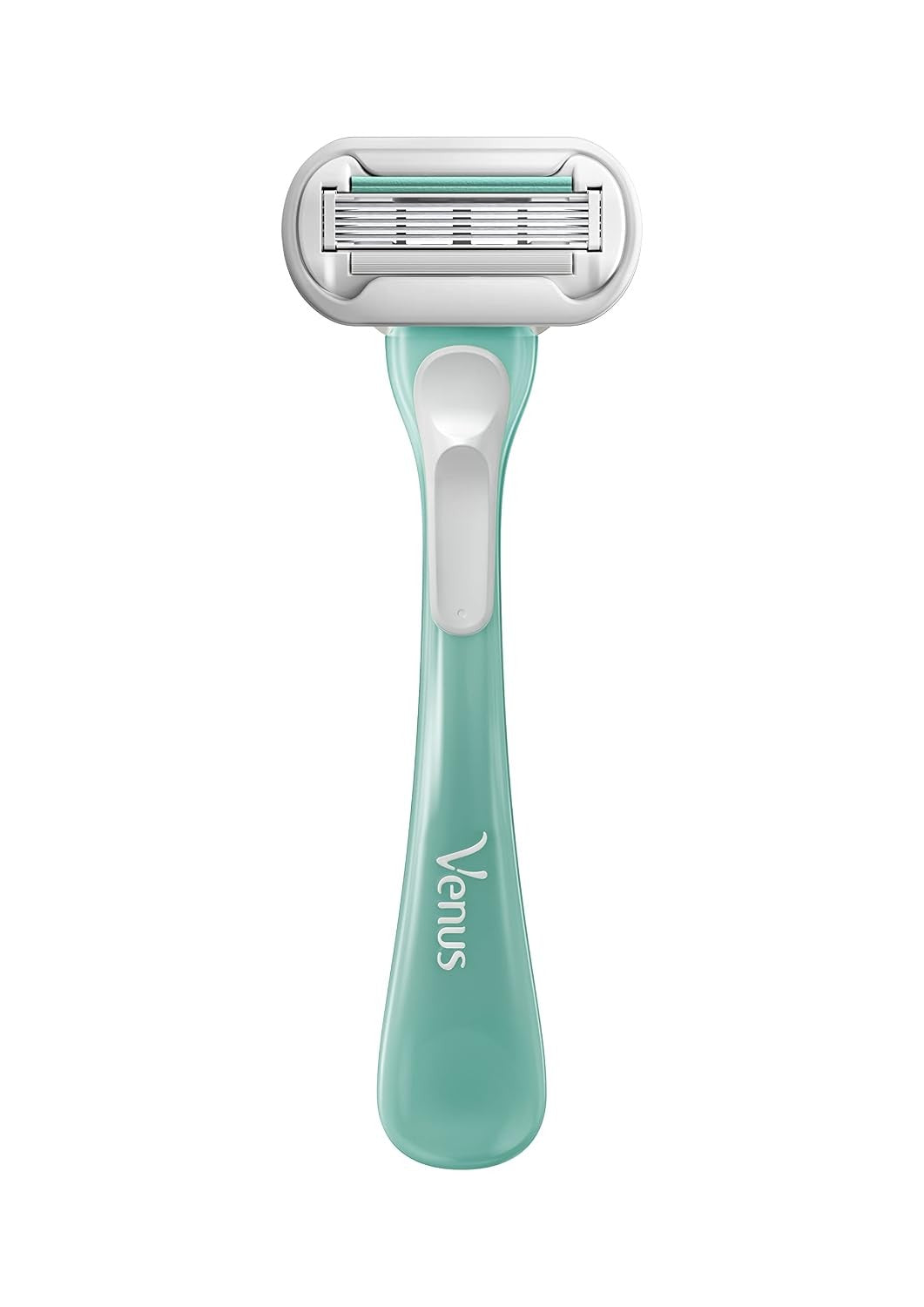Gillette Venus Extra Smooth Sensitive Women's Disposable Razors 5-Blade 4 Count