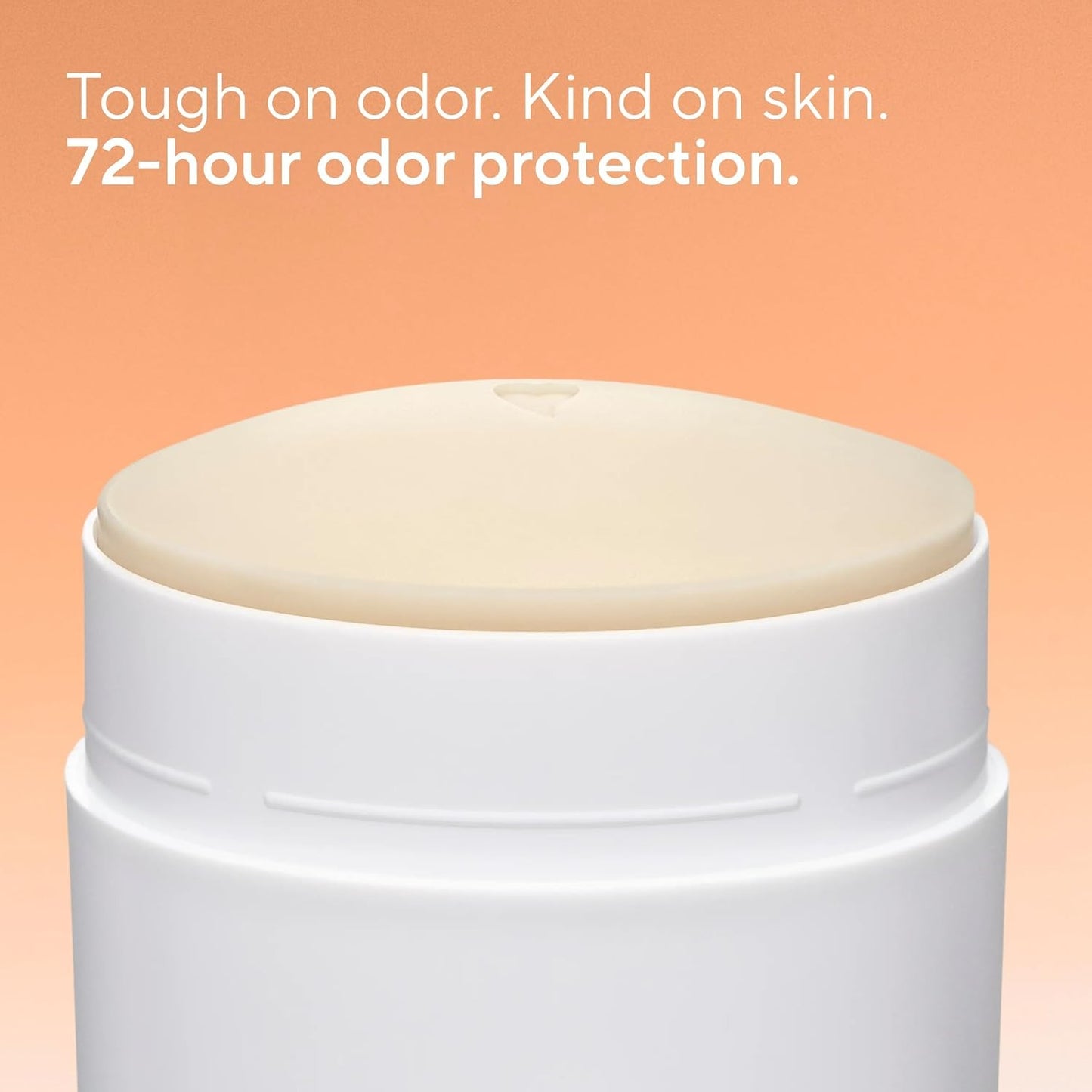 Native Deodorant Contains Naturally Derived Ingredients, Sweet Peach & Nectar