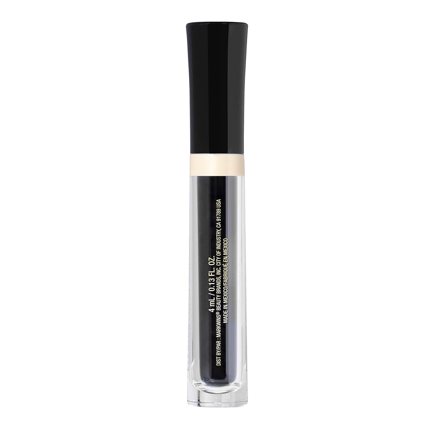 Black Radiance Eye Appeal™ Length & Volume Mascara Black