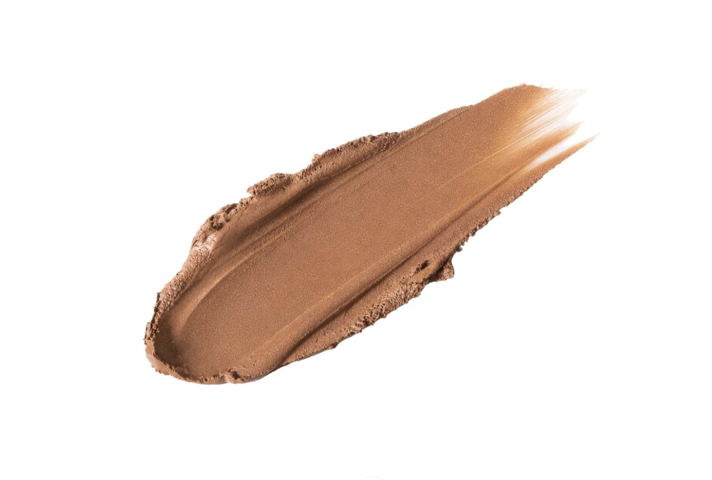 W7 Bronze Chic Universal Bronzing Balm - Cream Face Bronzer Sun-Kissed Glow