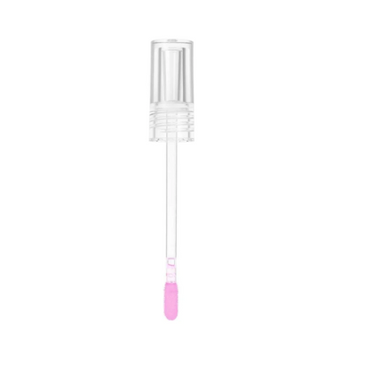 W7 Lip Splash High Shine Tinted Lip Gloss - Gorgeous Grape - 2ml Purple New
