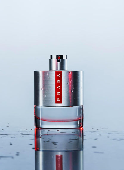 Prada Luna Rossa Eau De Toilette Spray 50ml/1.7oz
