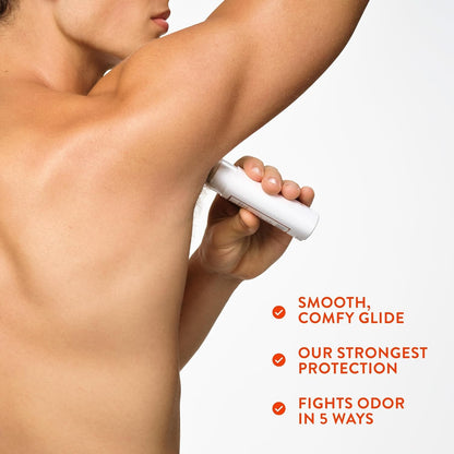 Native Deodorant Citrus & Herbal Musk 2.65oz
