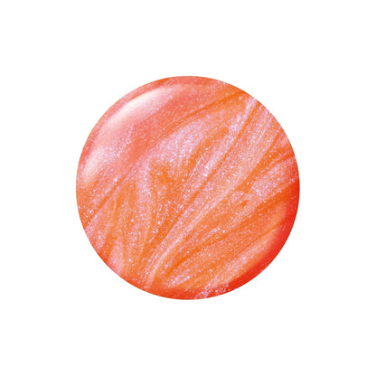 Sally Hansen Color Therapy Nail Polish | Biotin, Argan Oil, 290 Tangerine Dream