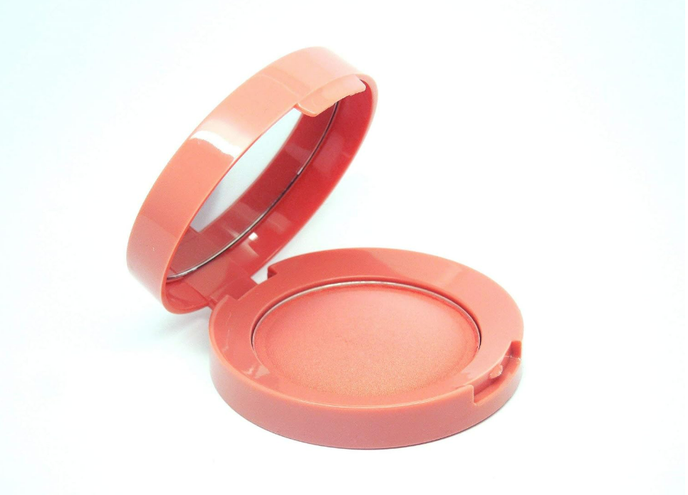 W7 Candy Blush Blusher - Long-Lasting, Pigmented Powder Compact: Galactic