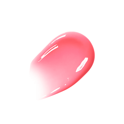 The Creme Shop Glossy 12 HR + Lip Stain, Wine & Dine, 0.194 oz (5.5 g)