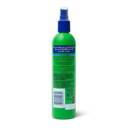 Suave Kids Detangler Spray For Tear-Free Styling Silly Apple Dermatologist-Teste