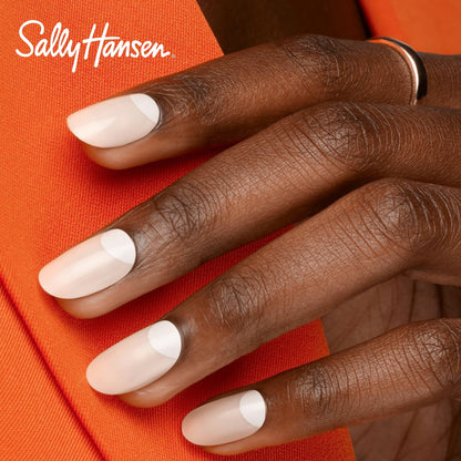 Sally Hansen Salon Effects Perfect Manicure Press-On Nails, Affairy To Remember
